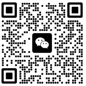 微信二维码